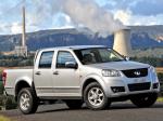 Great Wall V240 Dual Cab 2012 года (AU)